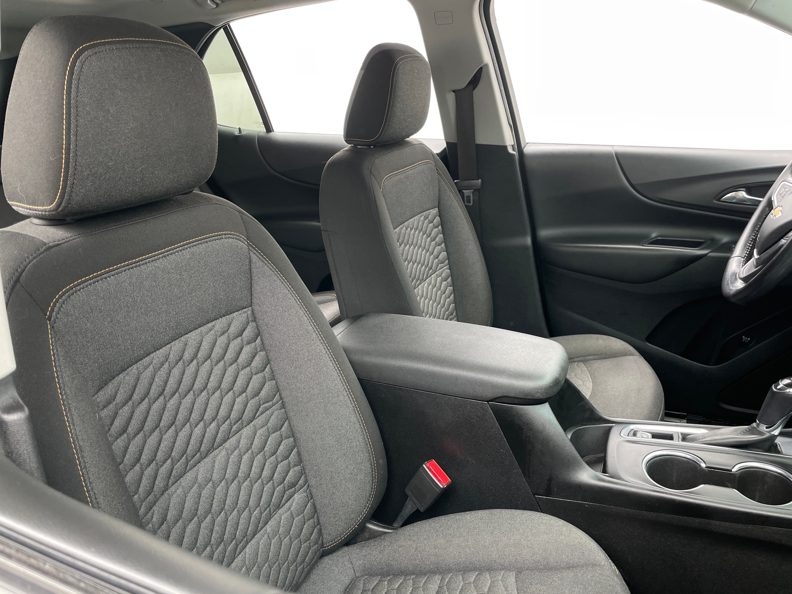 Thumbnail: 2018 Chevrolet Equinox - 2