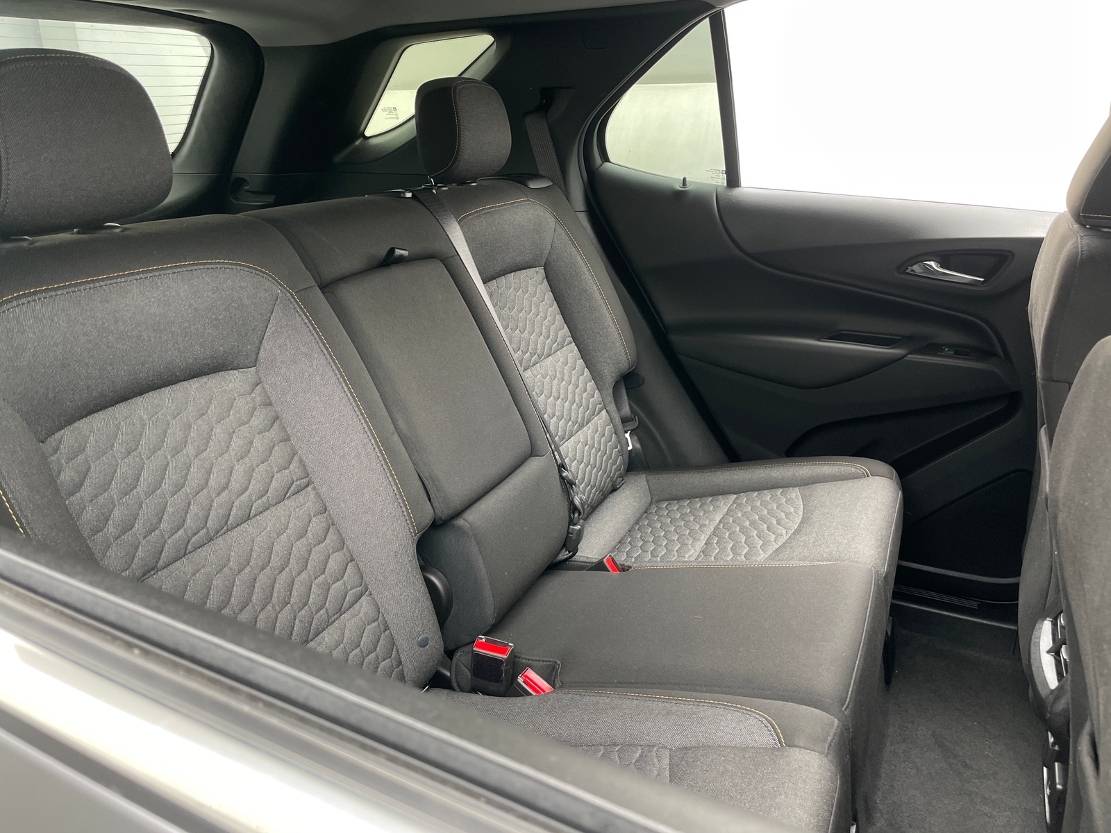 Thumbnail: 2018 Chevrolet Equinox - 6