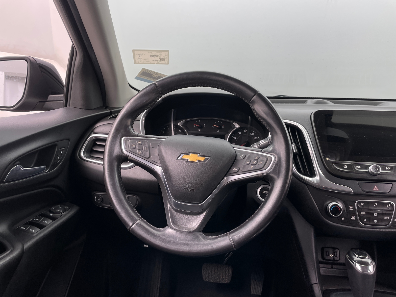 Thumbnail: 2018 Chevrolet Equinox - 5