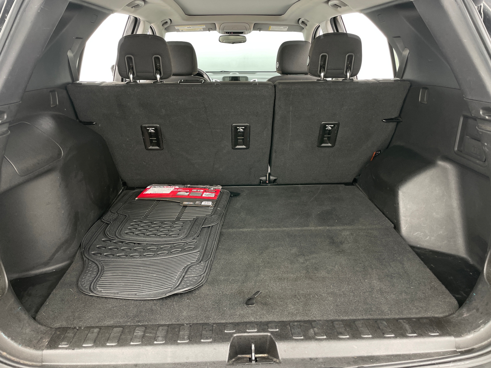 Thumbnail: 2018 Chevrolet Equinox - 7