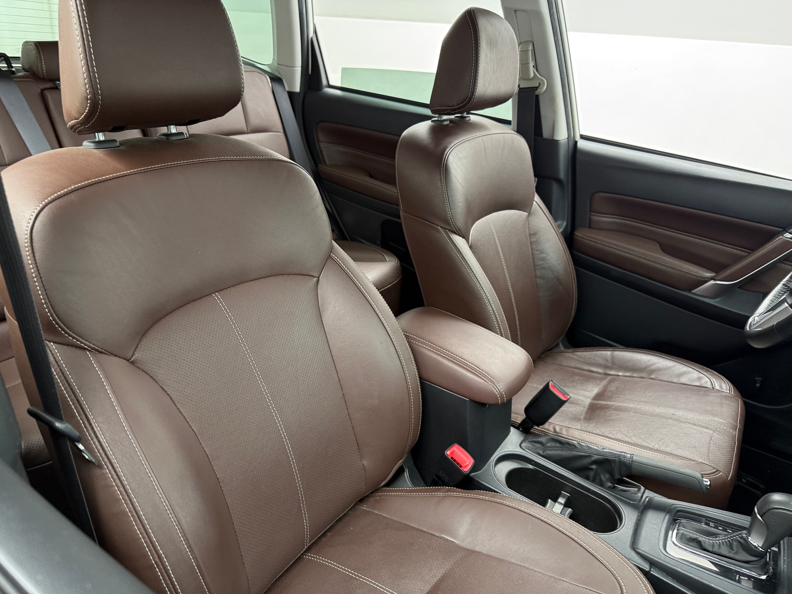 Thumbnail: 2018 Subaru Forester - 2