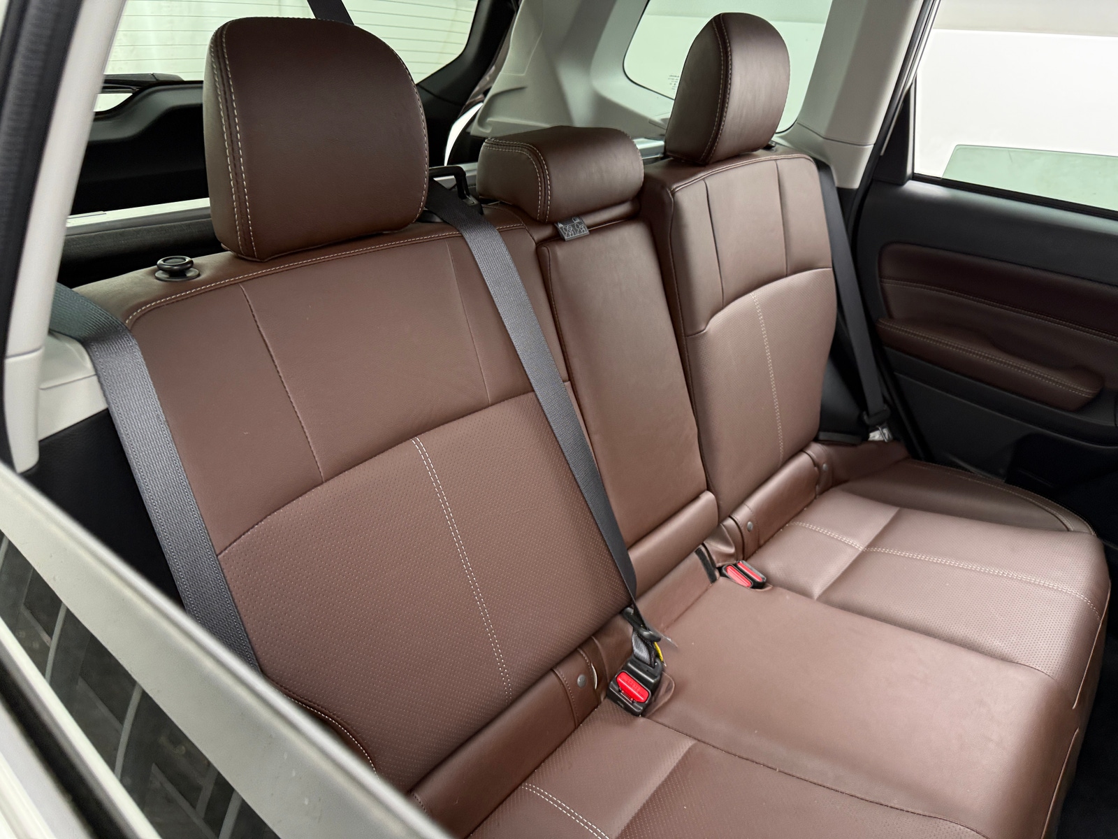 Thumbnail: 2018 Subaru Forester - 6