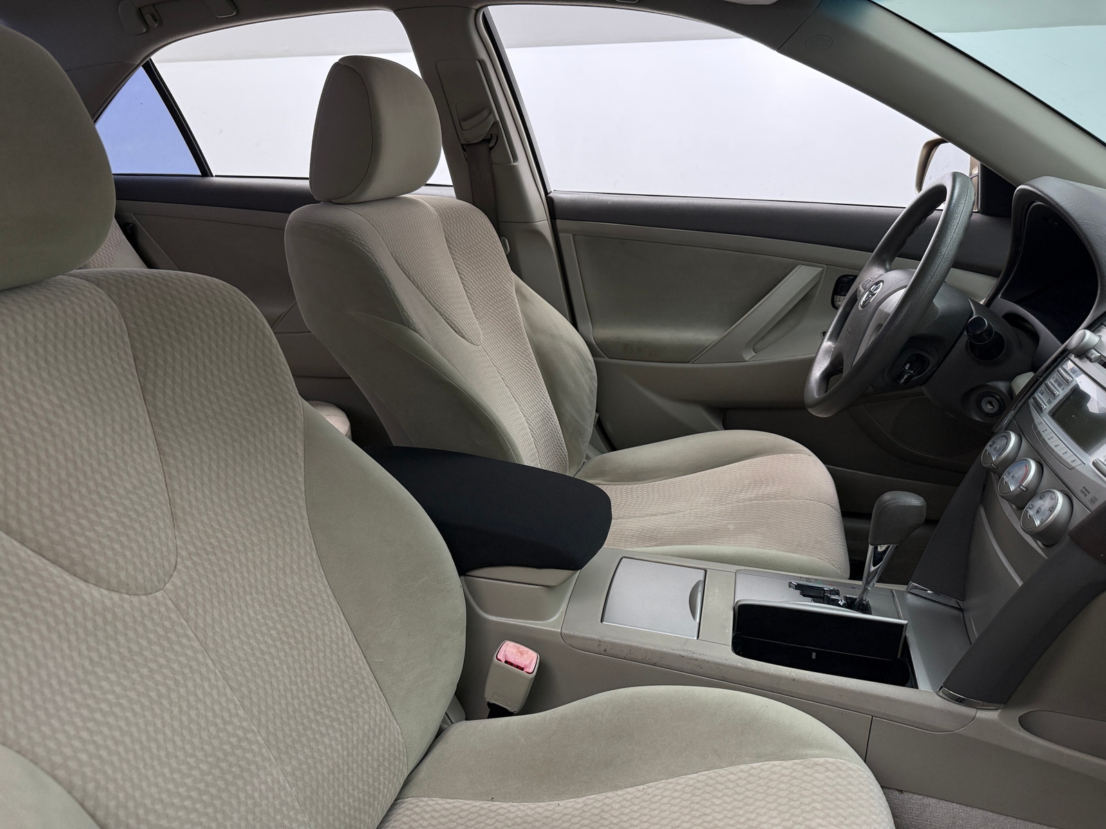 Thumbnail: 2011 Toyota Camry - 2