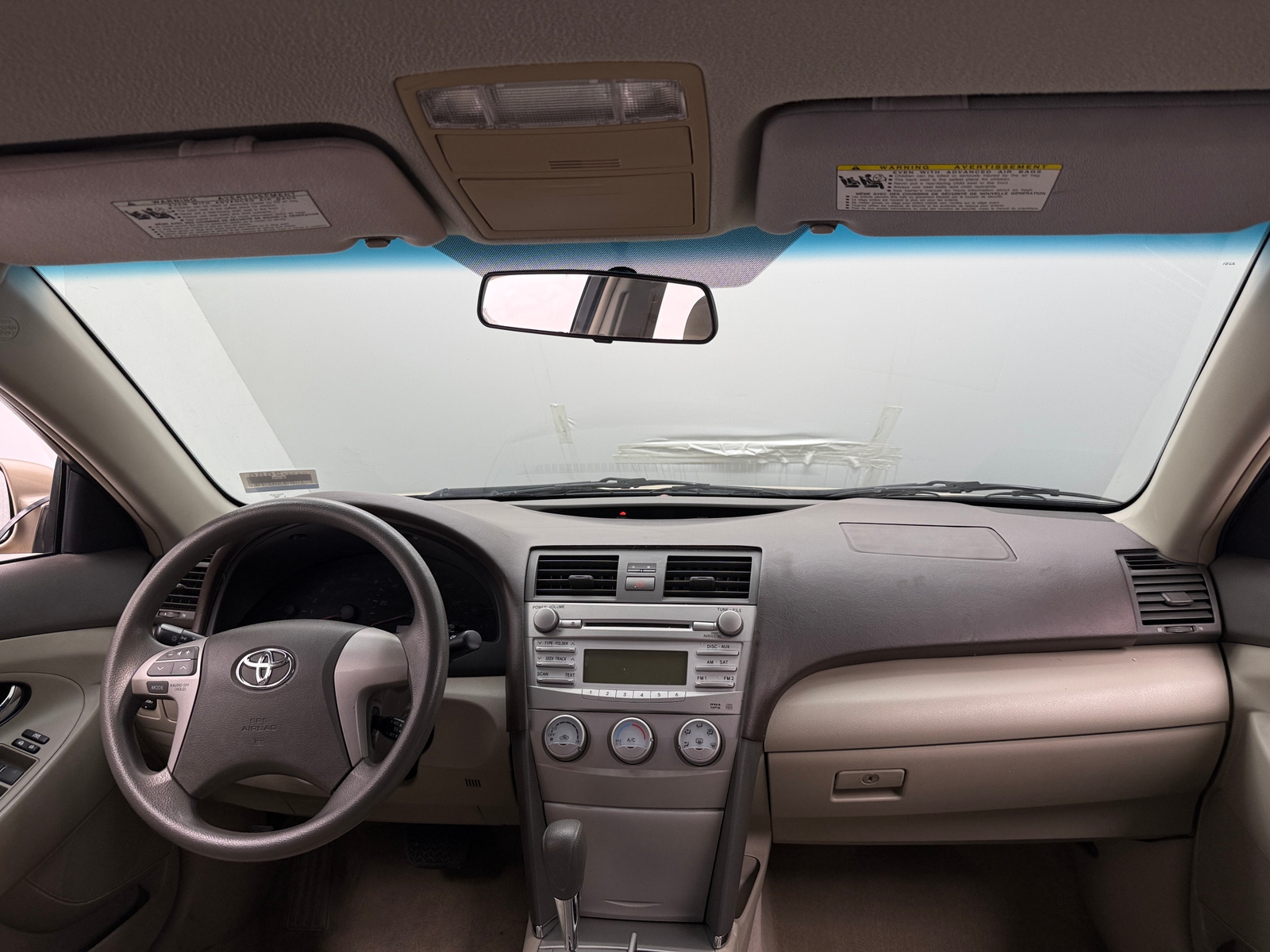 Thumbnail: 2011 Toyota Camry - 3