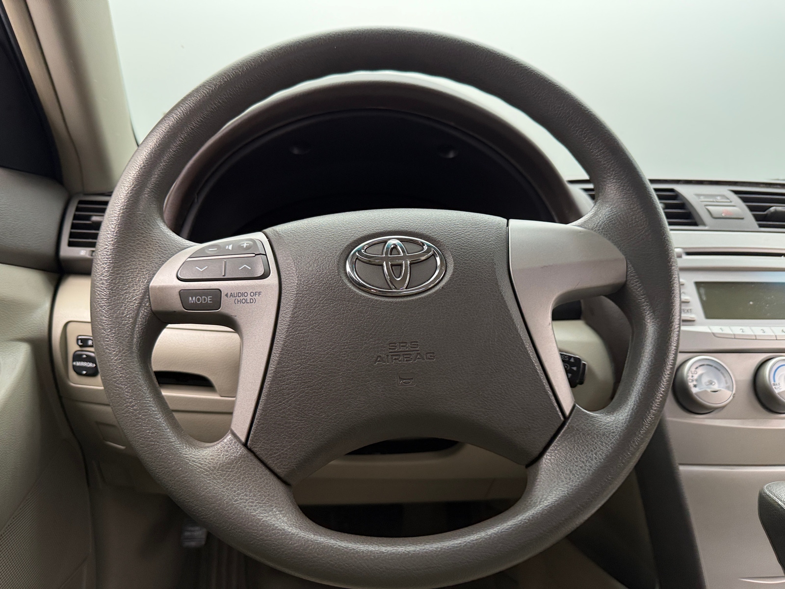 Thumbnail: 2011 Toyota Camry - 5