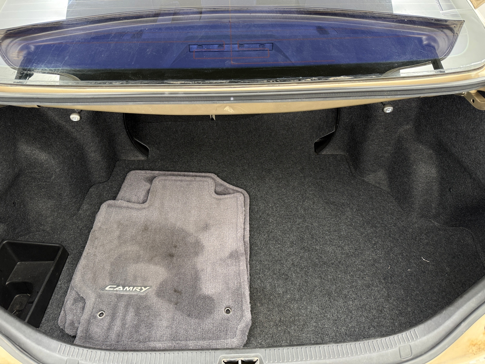 Thumbnail: 2011 Toyota Camry - 7