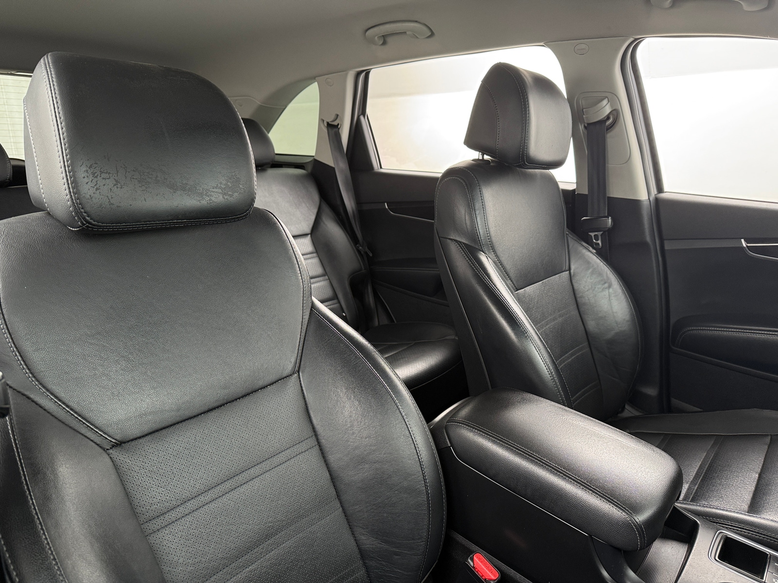 Thumbnail: 2017 Kia Sorento - 2