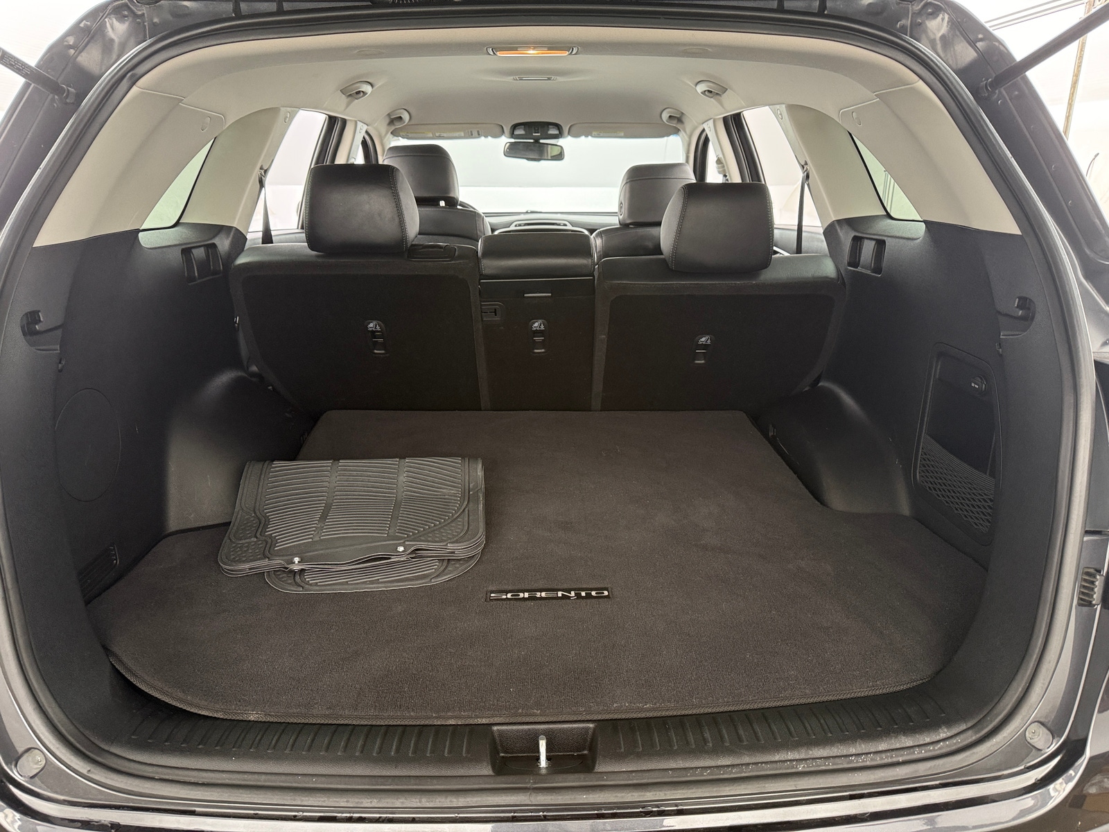 Thumbnail: 2017 Kia Sorento - 7