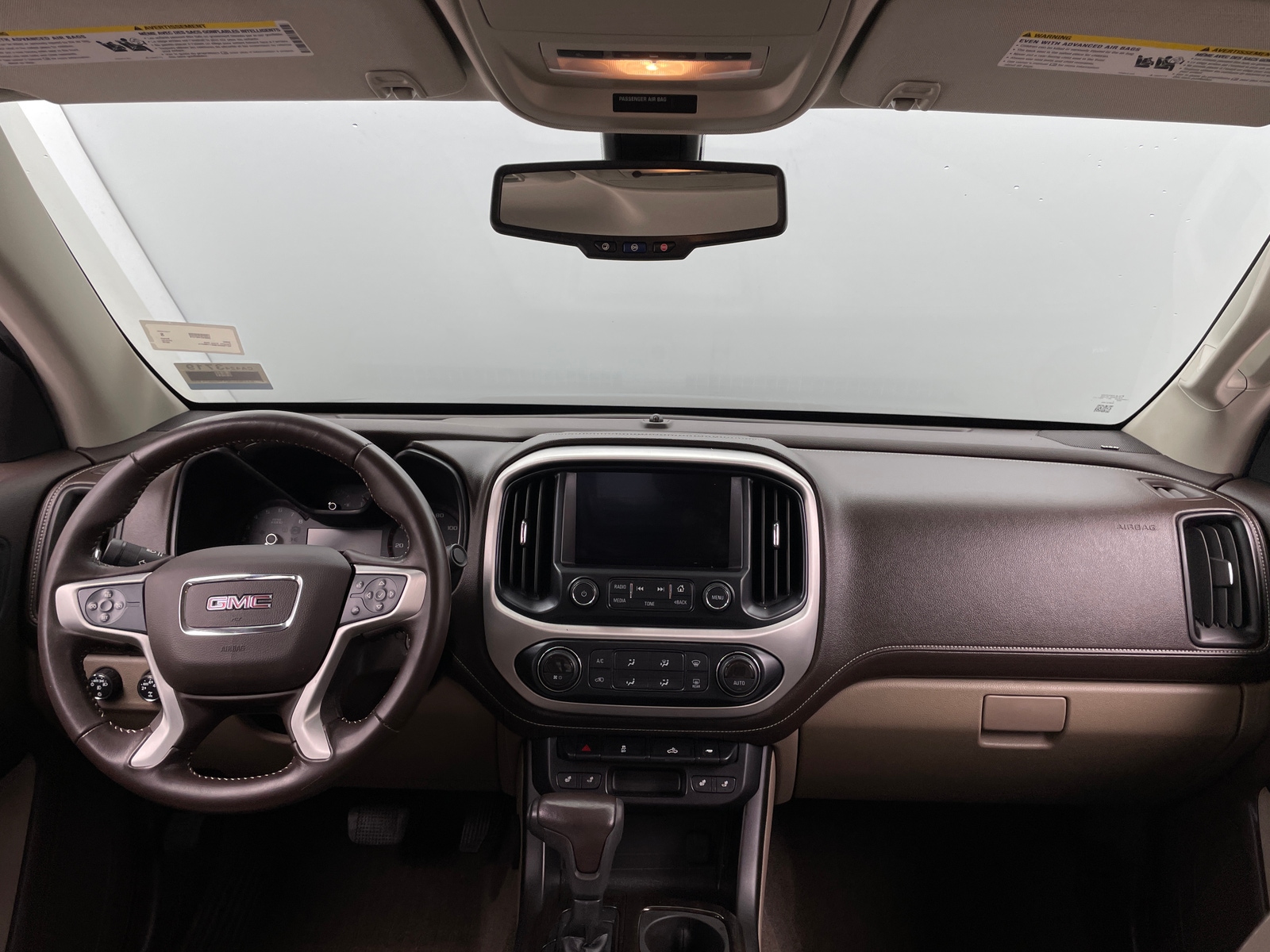 Thumbnail: 2016 GMC Canyon - 2