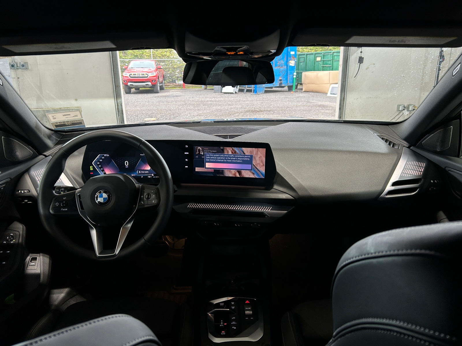 Thumbnail: 2025 BMW 2 Series - 2