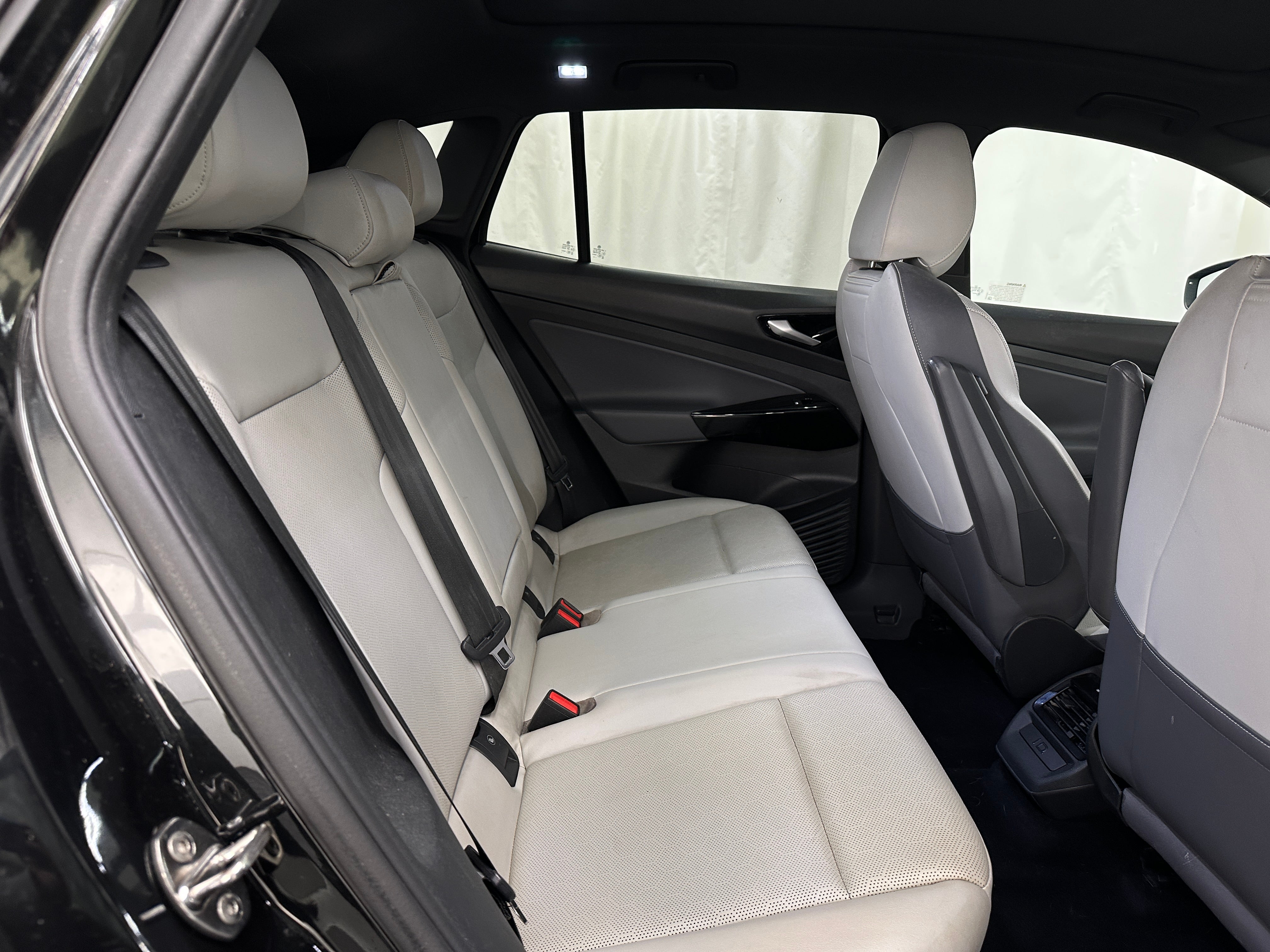 2022 Volkswagen ID.4