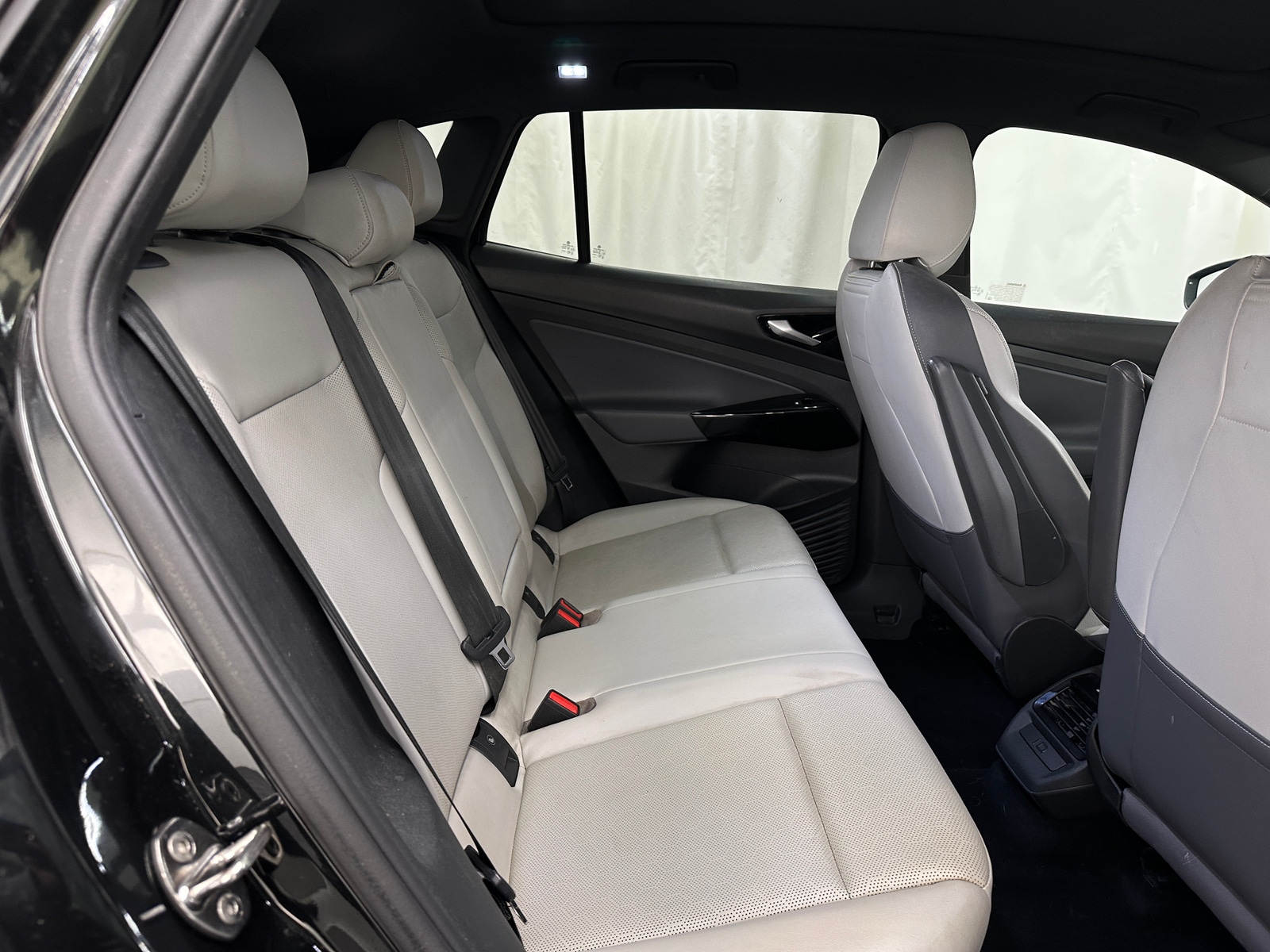 Thumbnail: 2022 Volkswagen ID.4 - 5