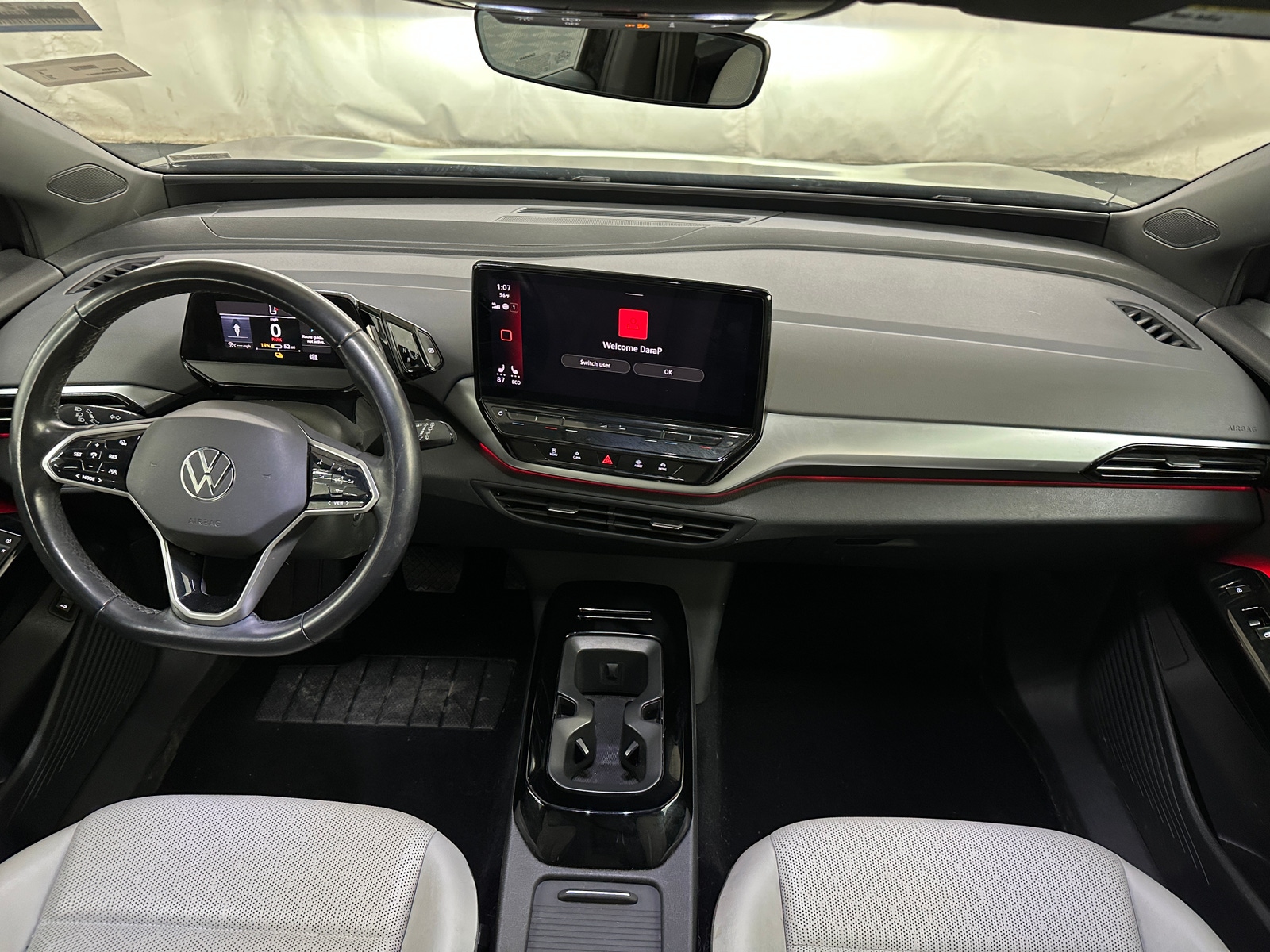 Thumbnail: 2022 Volkswagen ID.4 - 2