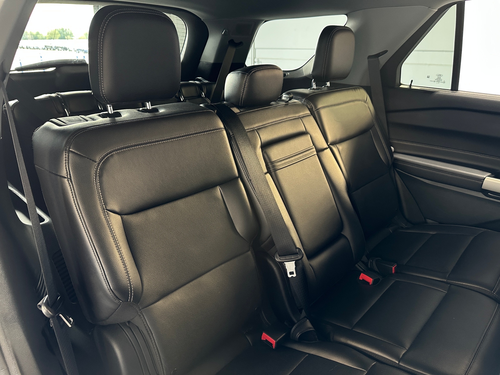 Thumbnail: 2024 Ford Explorer - 5