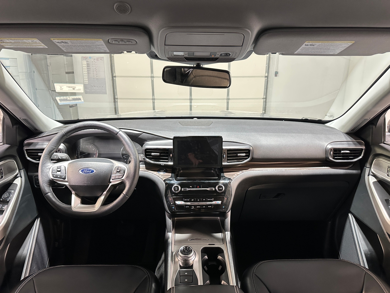 Thumbnail: 2024 Ford Explorer - 2