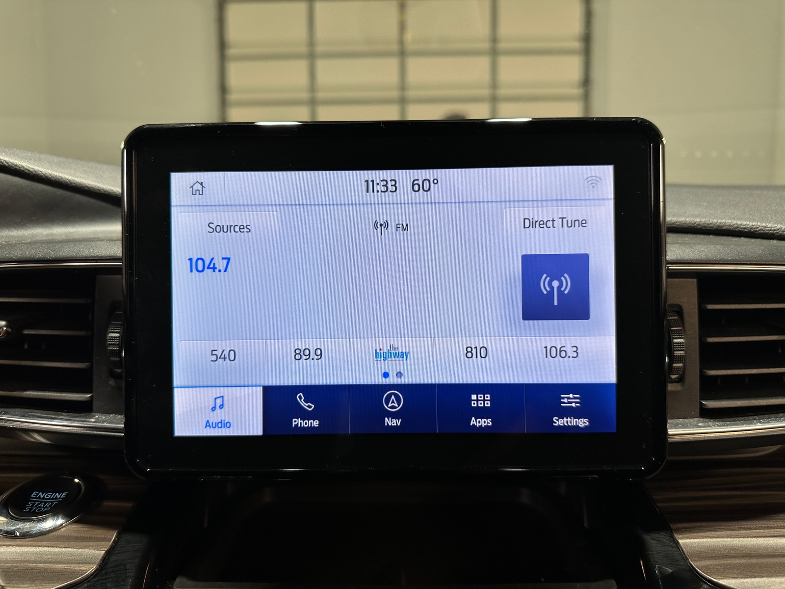 Thumbnail: 2024 Ford Explorer - 3