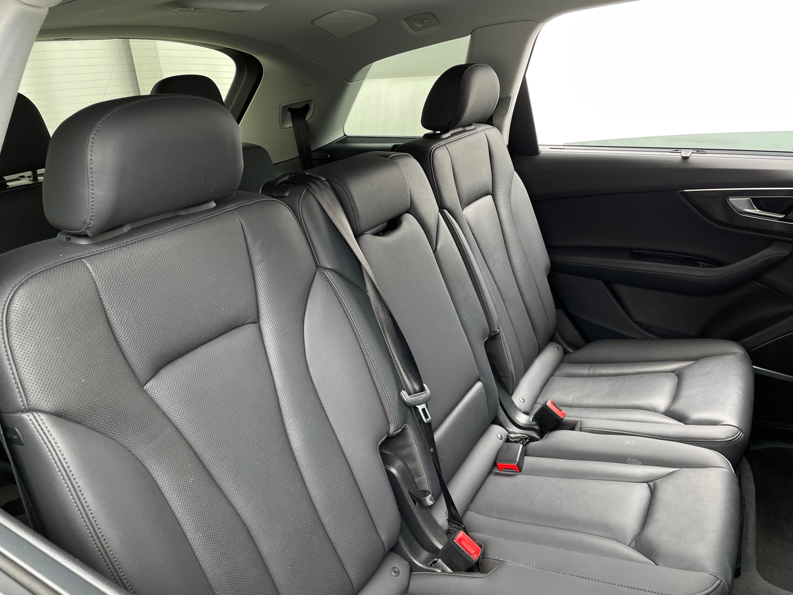 Thumbnail: 2022 Audi Q7 - 5