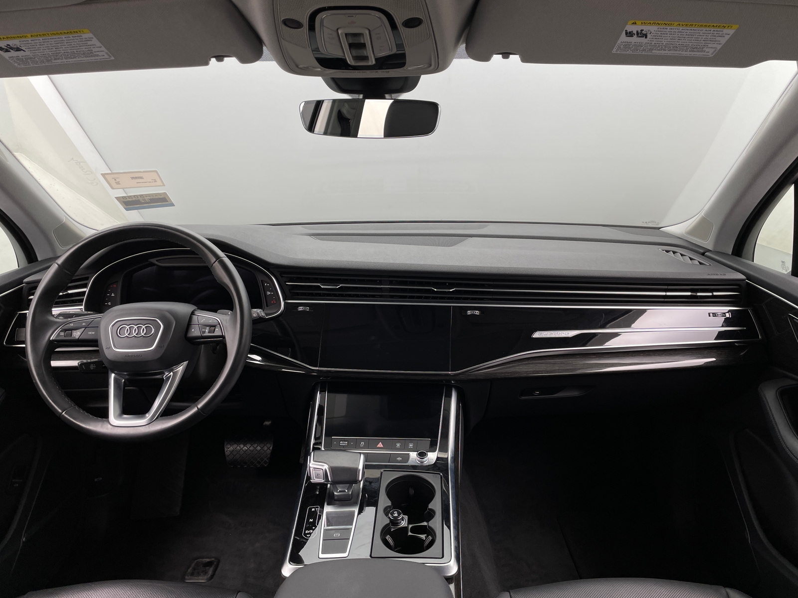 Thumbnail: 2022 Audi Q7 - 2