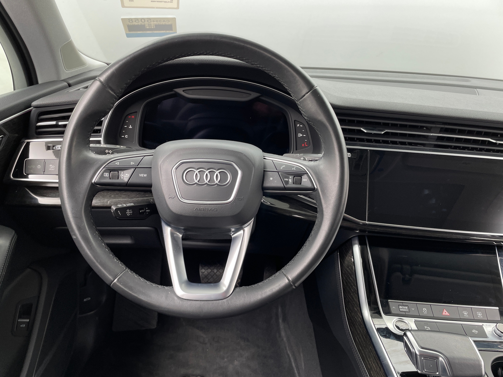 Thumbnail: 2022 Audi Q7 - 4