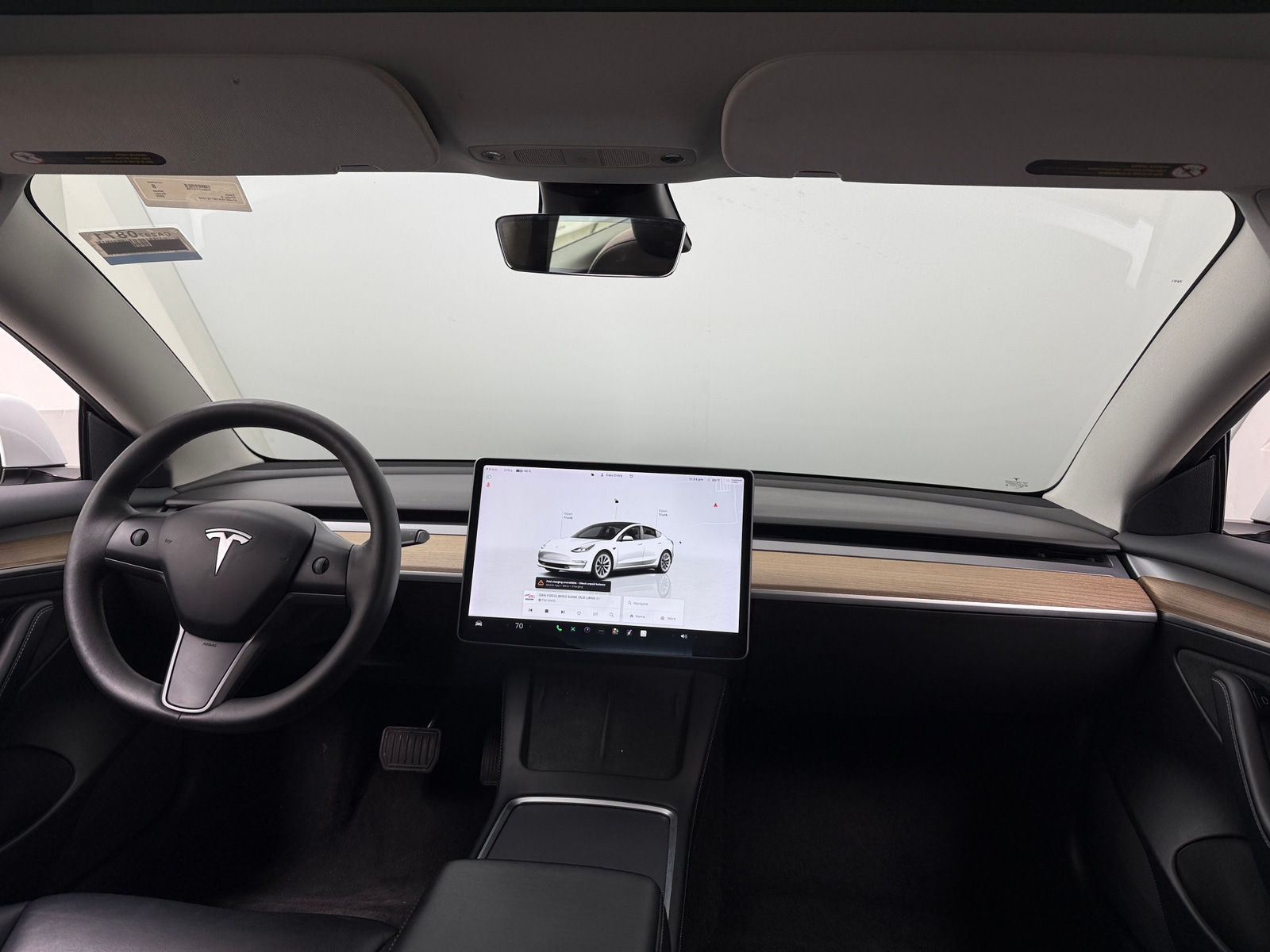 Thumbnail: 2022 Tesla Model 3 - 2