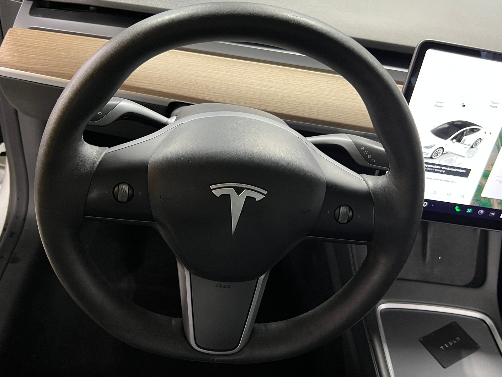 Thumbnail: 2022 Tesla Model 3 - 4