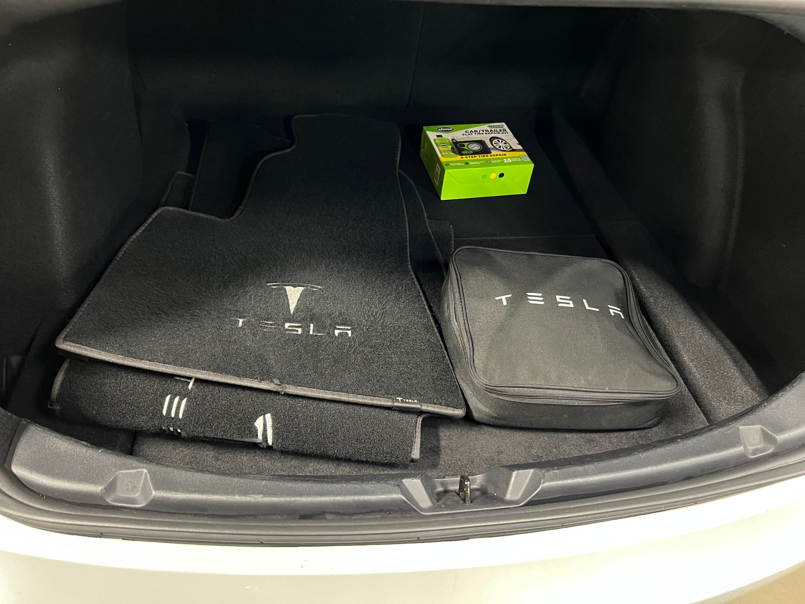 Thumbnail: 2022 Tesla Model 3 - 6