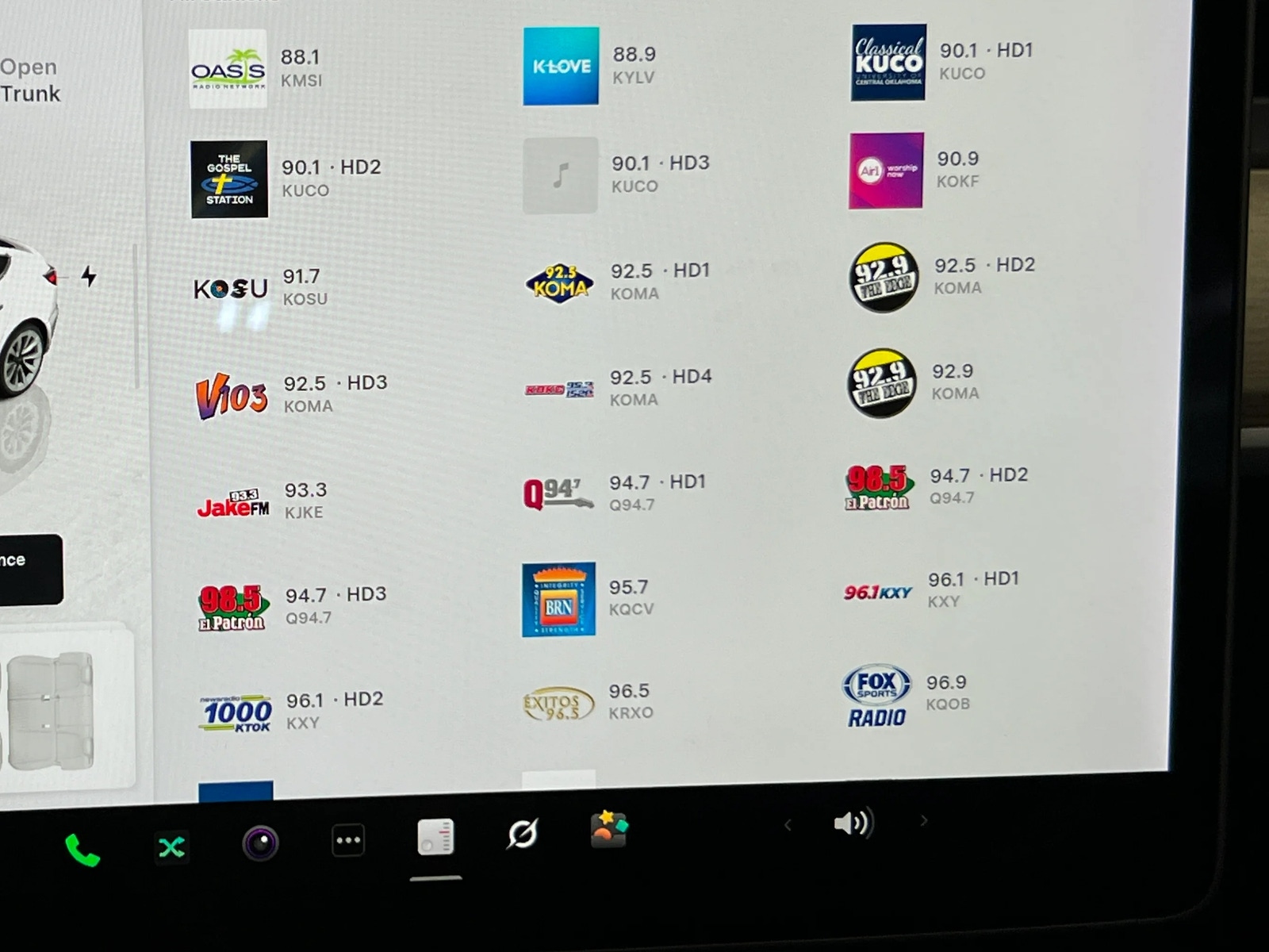 Thumbnail: 2022 Tesla Model 3 - 3