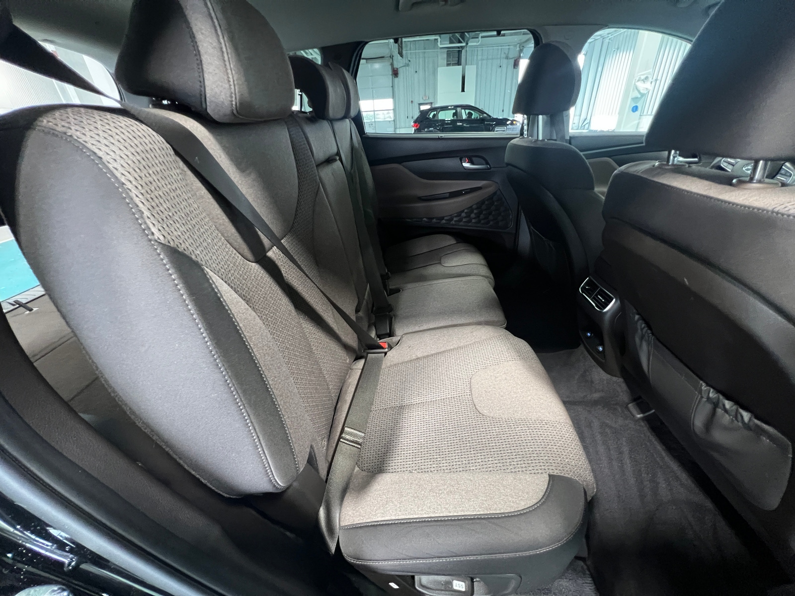 Thumbnail: 2022 Hyundai Santa Fe - 6