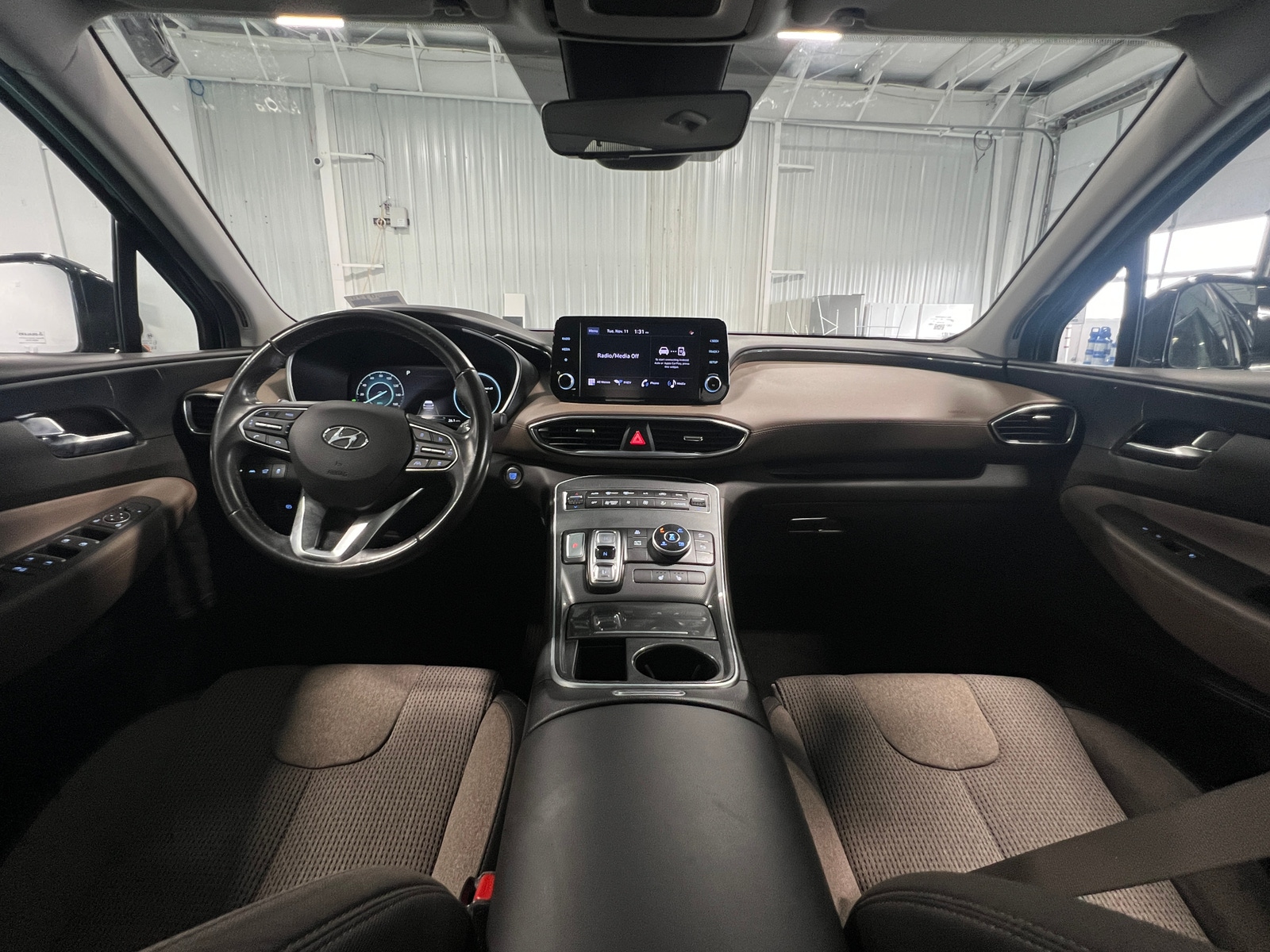 Thumbnail: 2022 Hyundai Santa Fe - 3