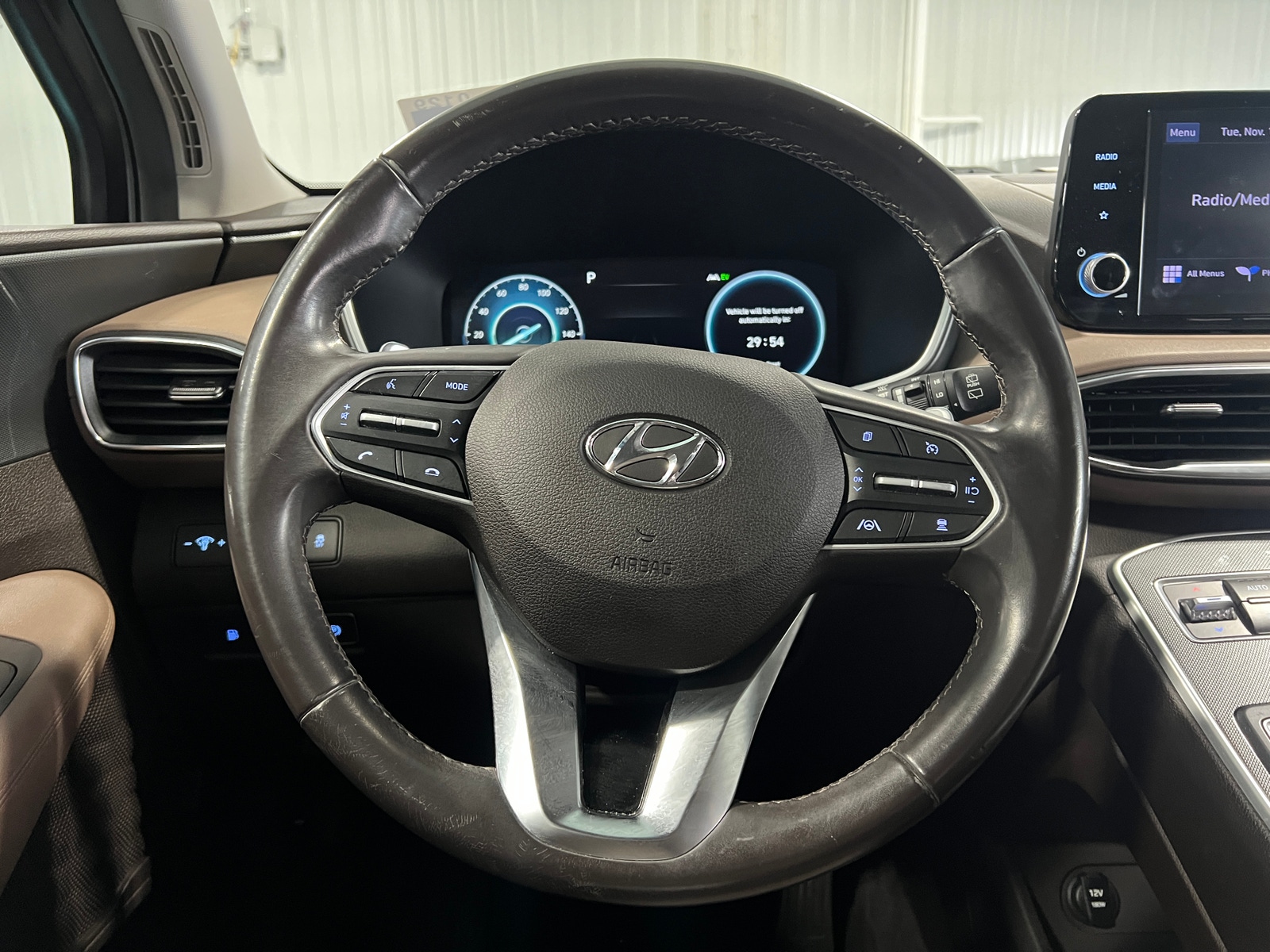 Thumbnail: 2022 Hyundai Santa Fe - 5