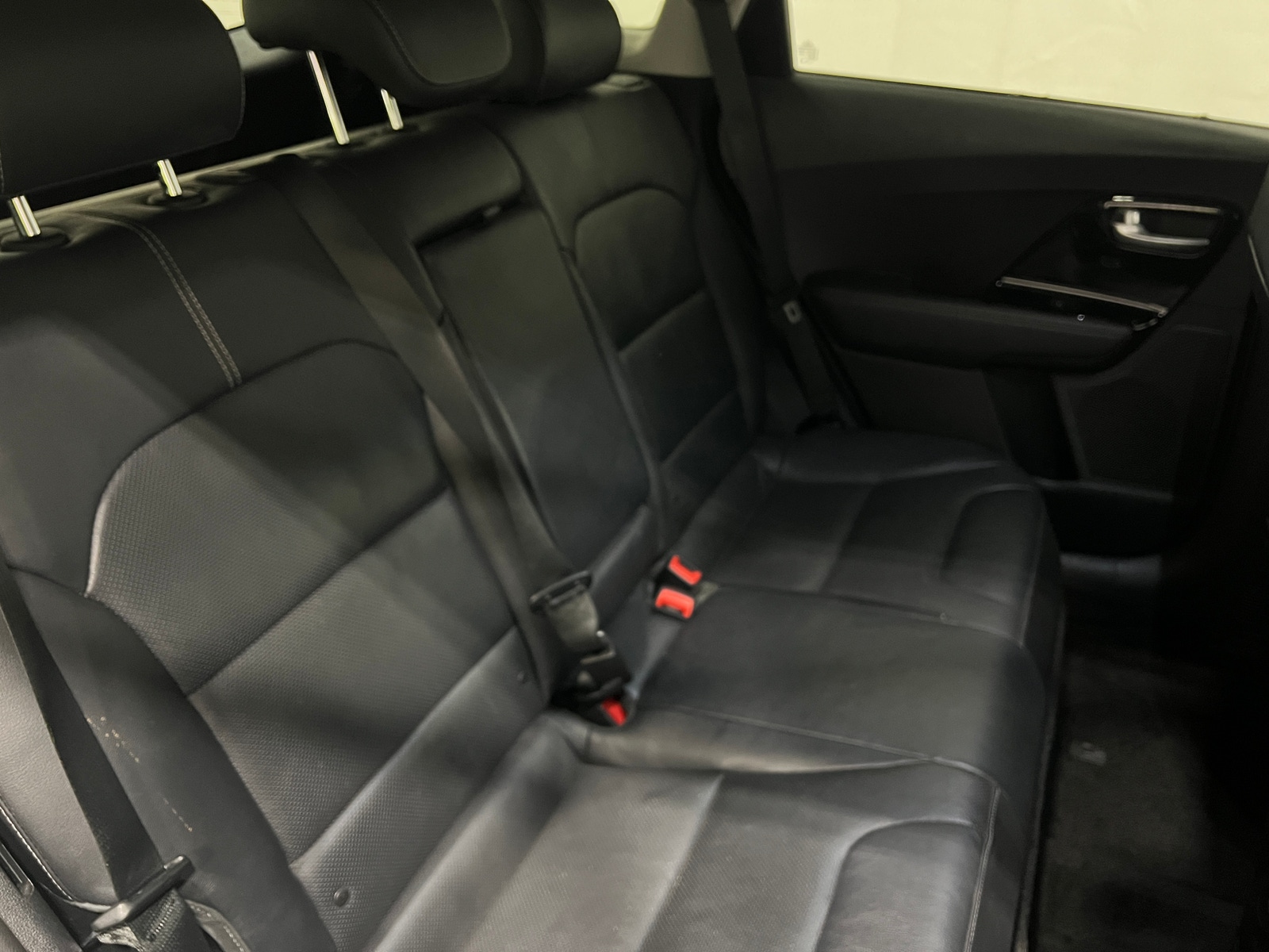 Thumbnail: 2019 Kia Niro - 5