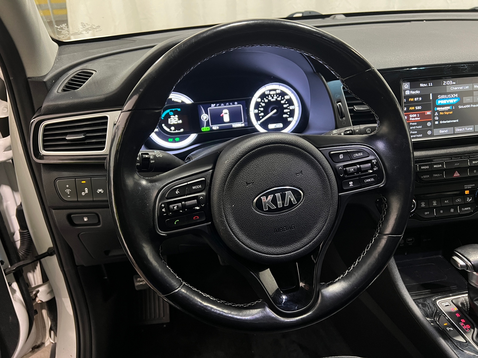 Thumbnail: 2019 Kia Niro - 4