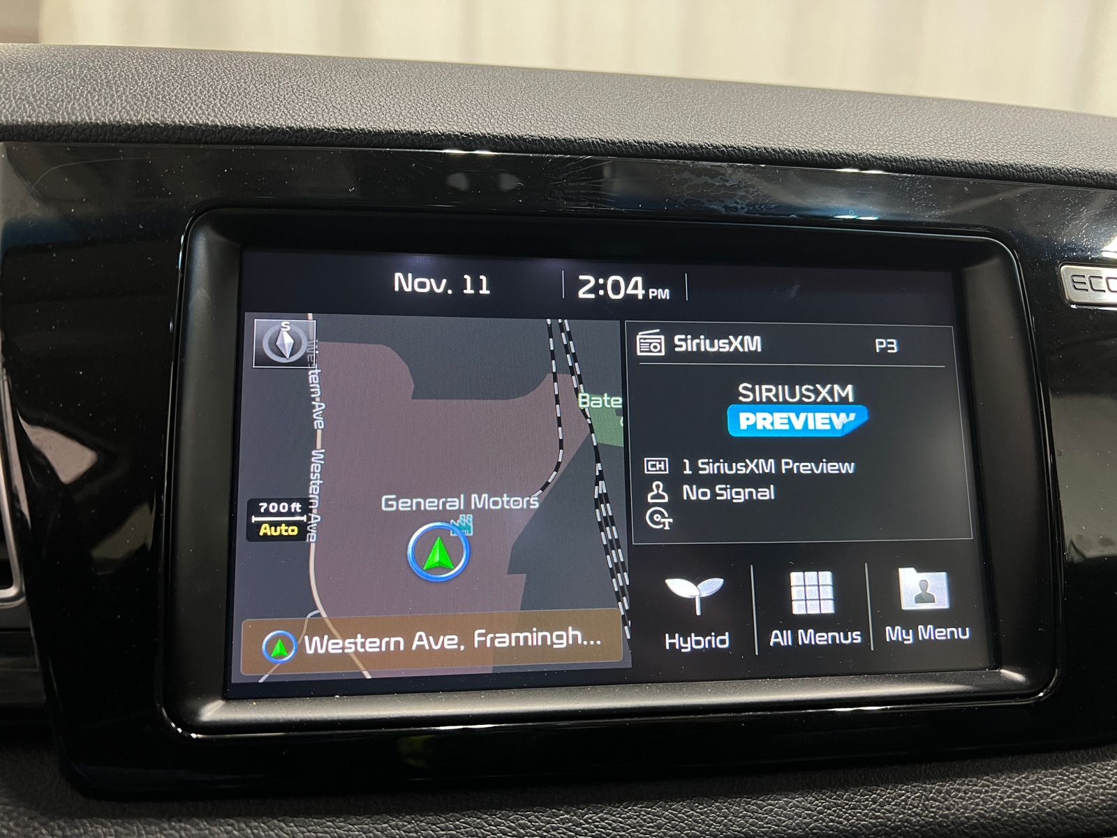 Thumbnail: 2019 Kia Niro - 3