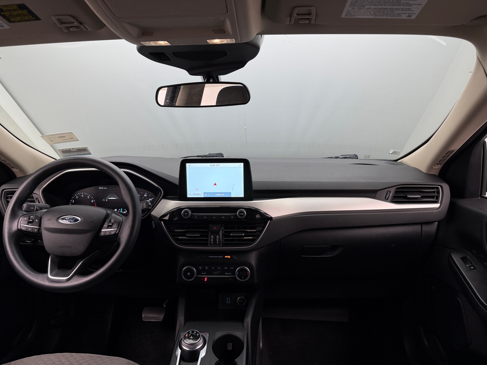 Thumbnail: 2020 Ford Escape - 3