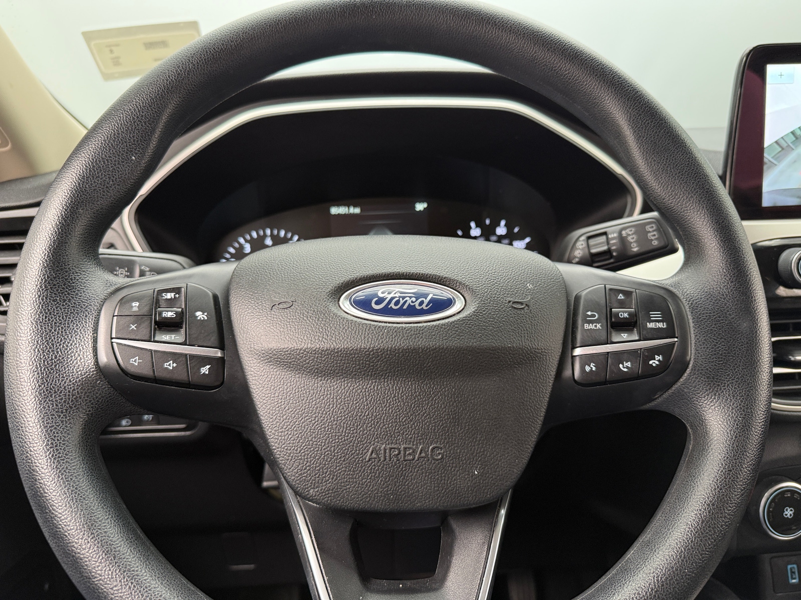 Thumbnail: 2020 Ford Escape - 5