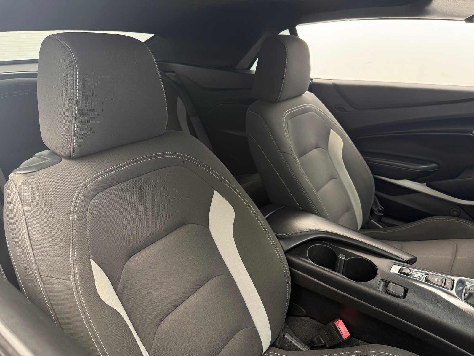 Thumbnail: 2018 Chevrolet Camaro - 2