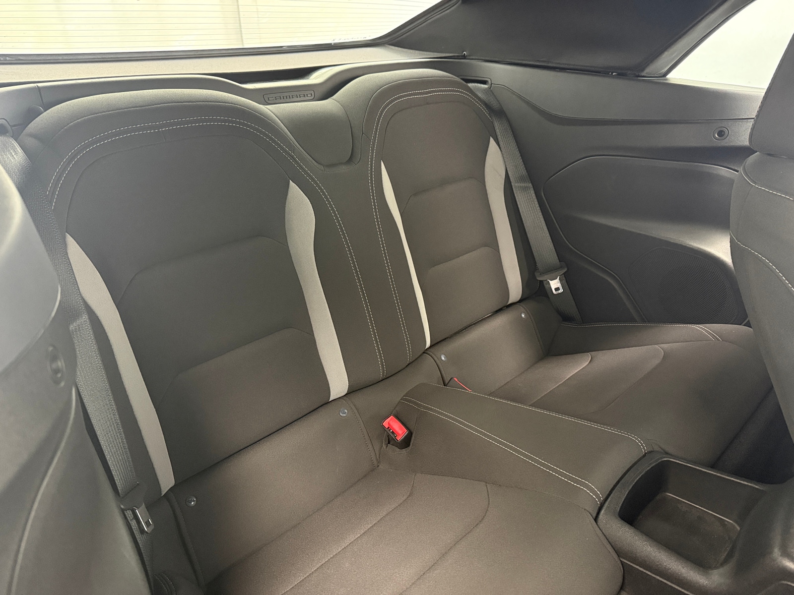 Thumbnail: 2018 Chevrolet Camaro - 6