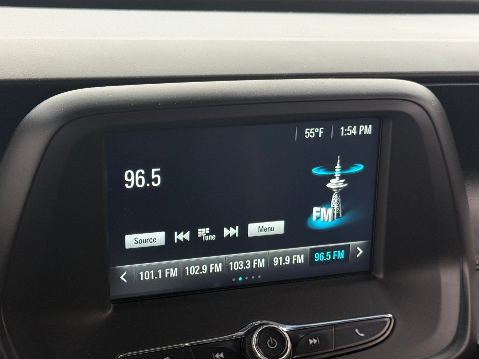 Thumbnail: 2018 Chevrolet Camaro - 4