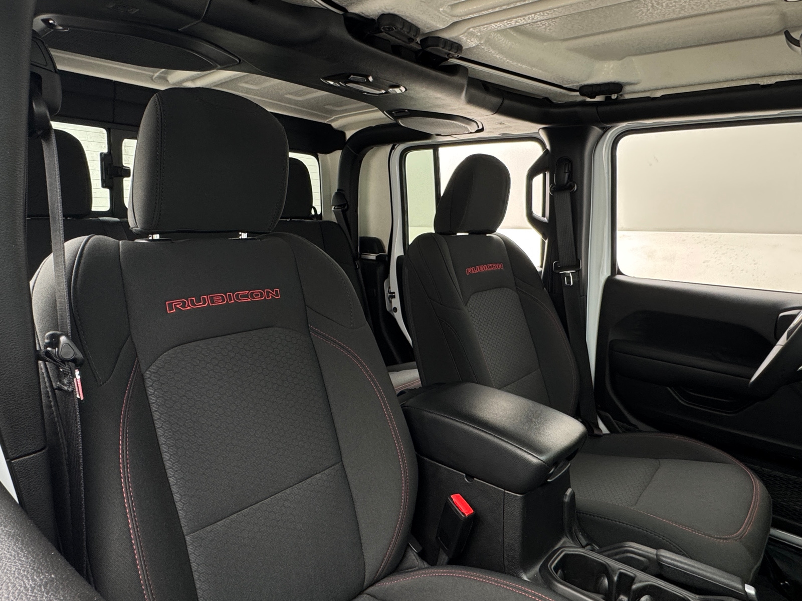 Thumbnail: 2023 Jeep Gladiator - 2