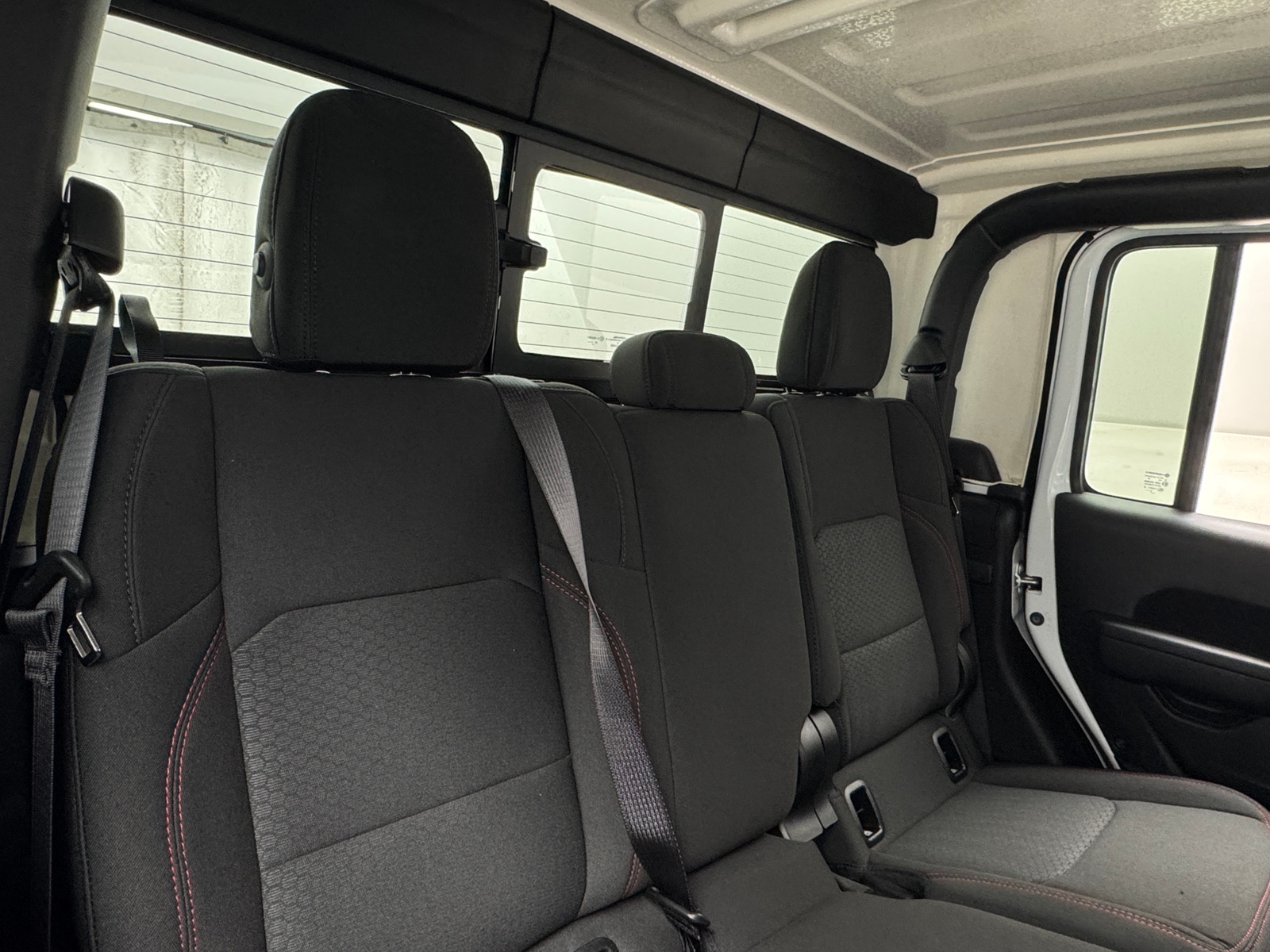 Thumbnail: 2023 Jeep Gladiator - 6