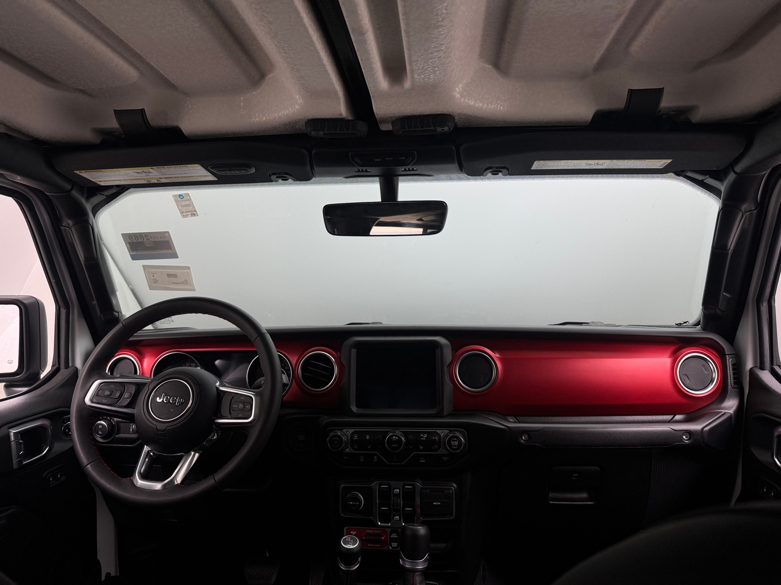 Thumbnail: 2023 Jeep Gladiator - 3