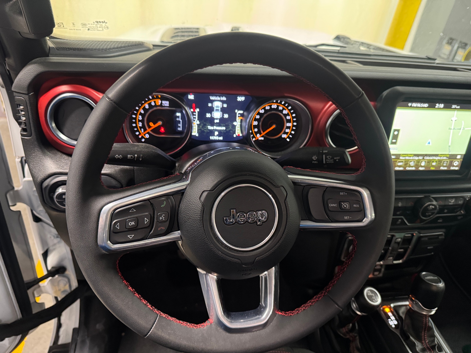 Thumbnail: 2023 Jeep Gladiator - 5