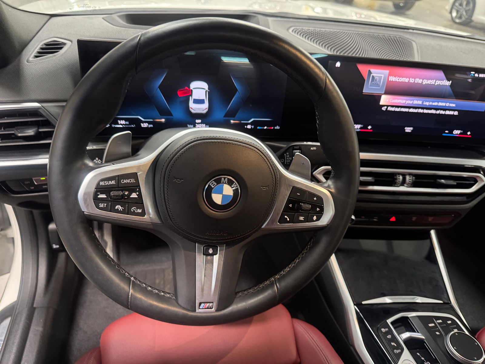 Thumbnail: 2023 BMW 2 Series - 4