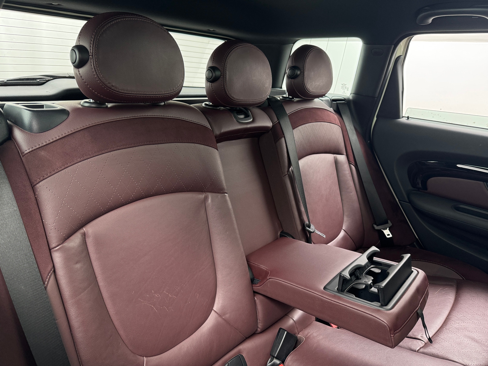 Thumbnail: 2017 MINI Cooper Clubman - 5