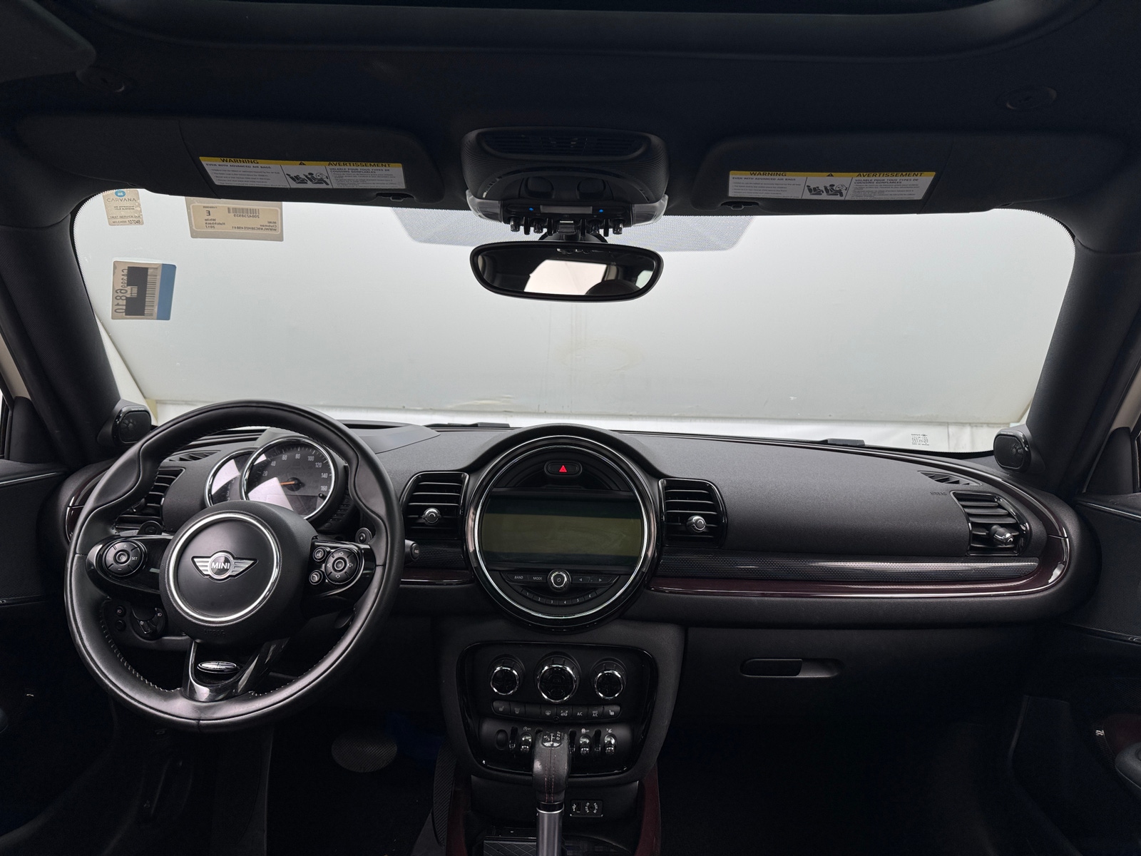 Thumbnail: 2017 MINI Cooper Clubman - 2