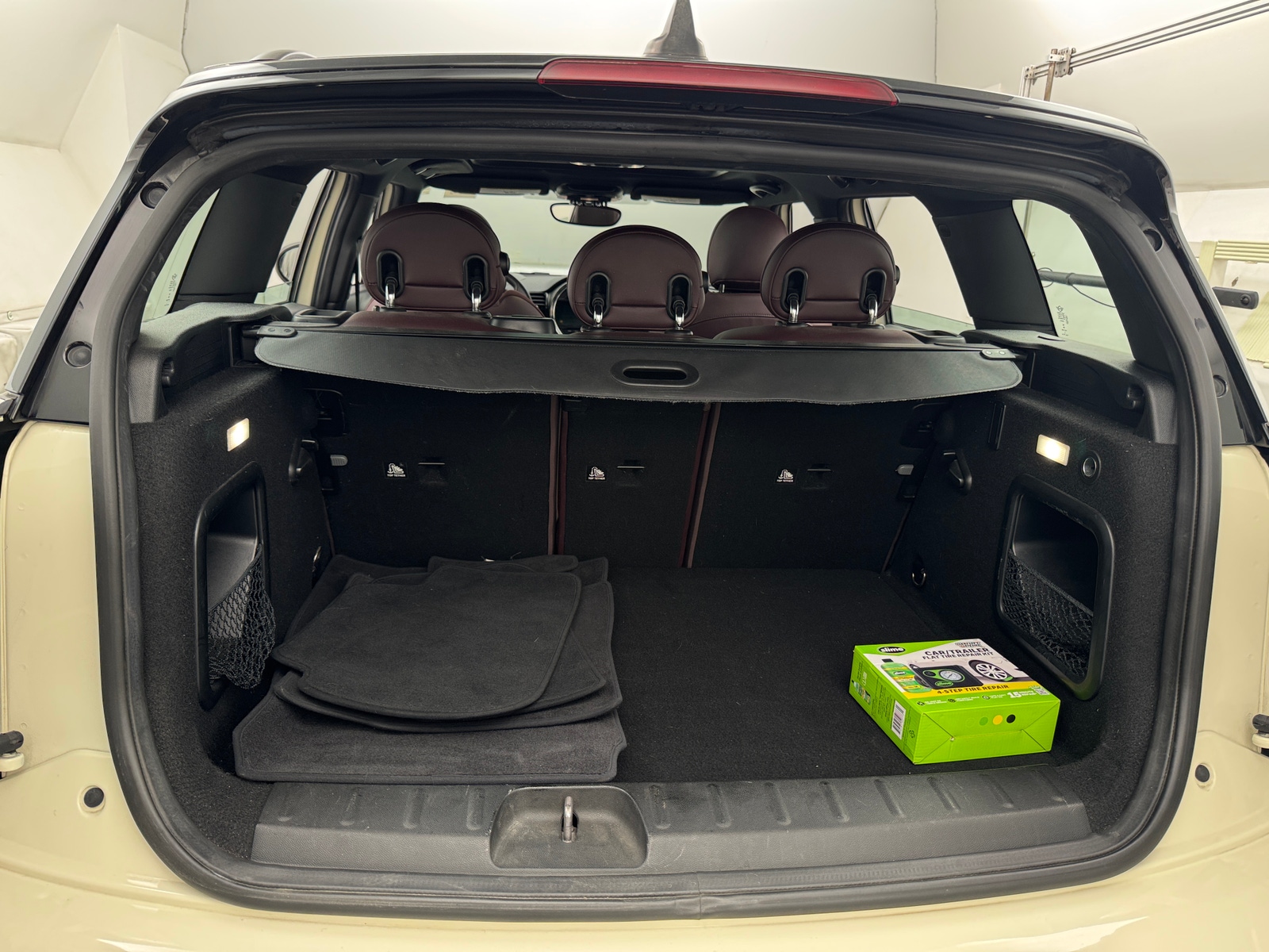 Thumbnail: 2017 MINI Cooper Clubman - 6