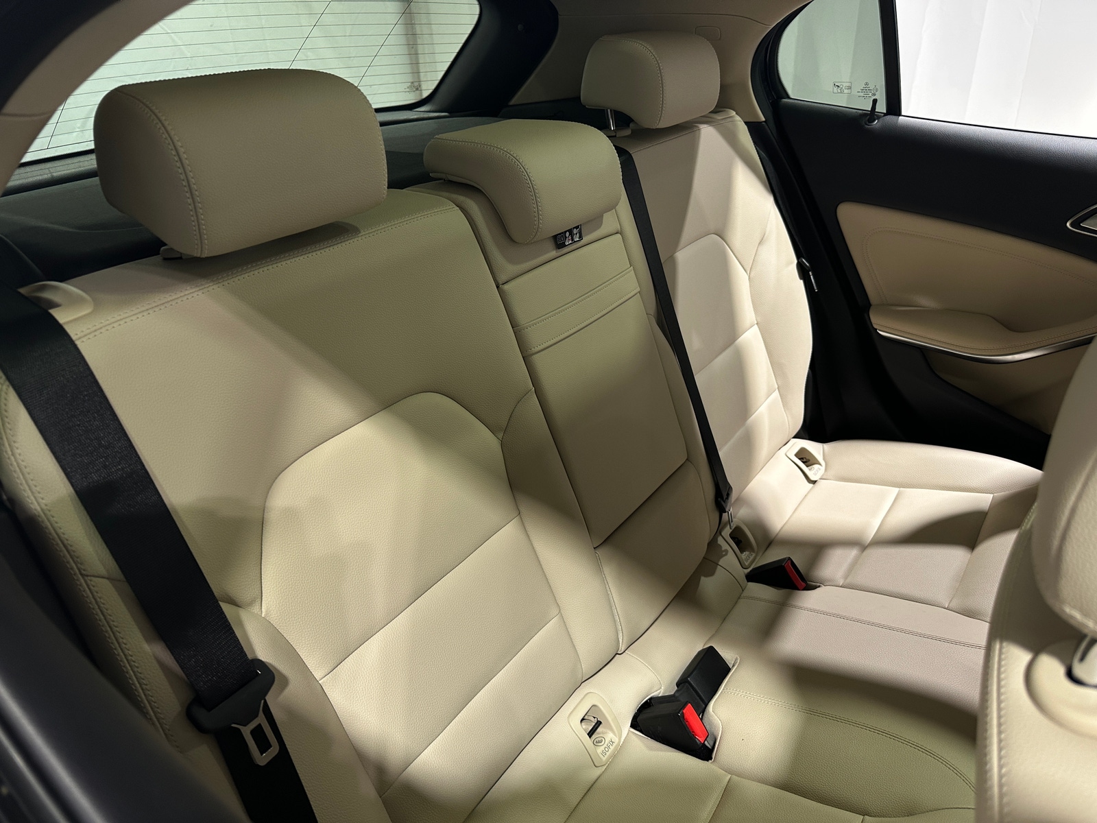 Thumbnail: 2019 Mercedes-Benz GLA - 5