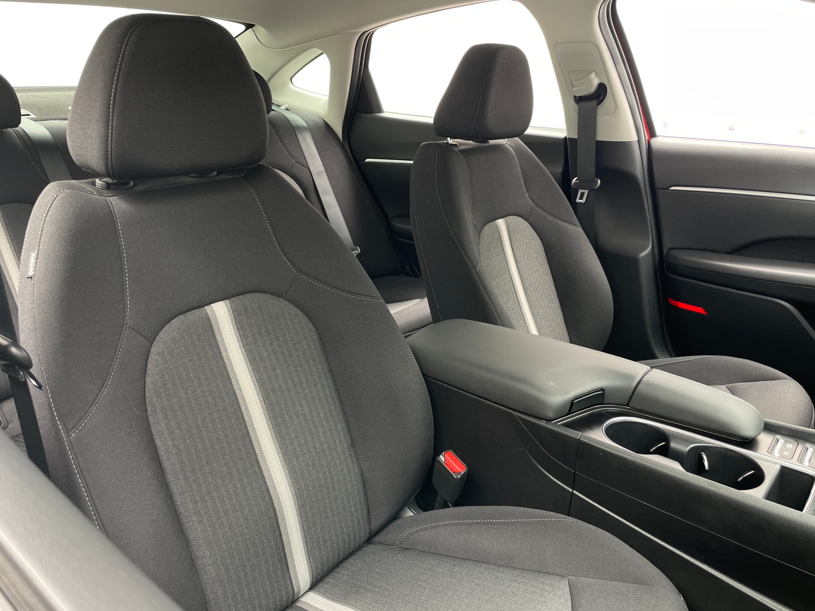 Thumbnail: 2025 Hyundai Sonata - 2