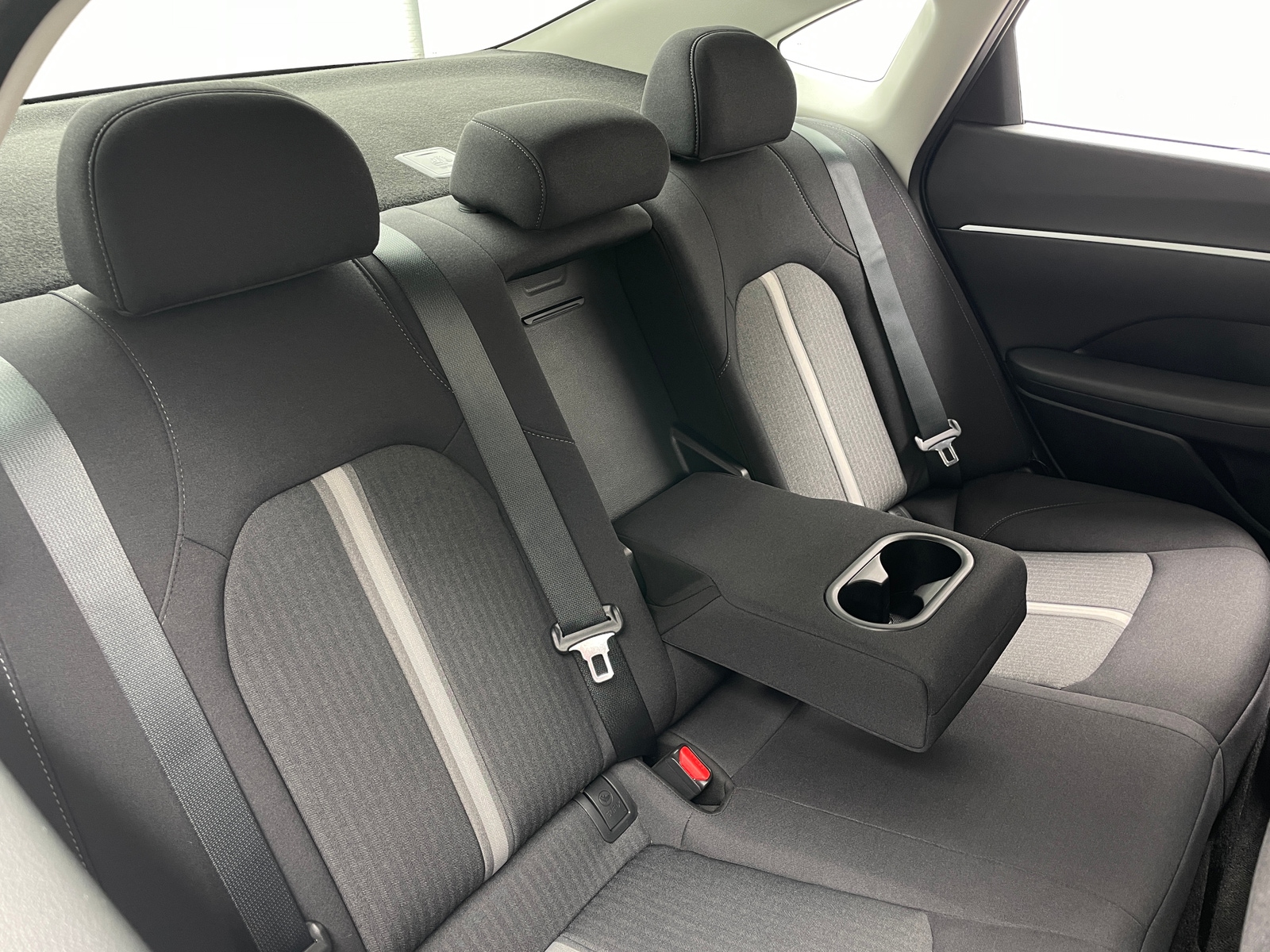 Thumbnail: 2025 Hyundai Sonata - 6