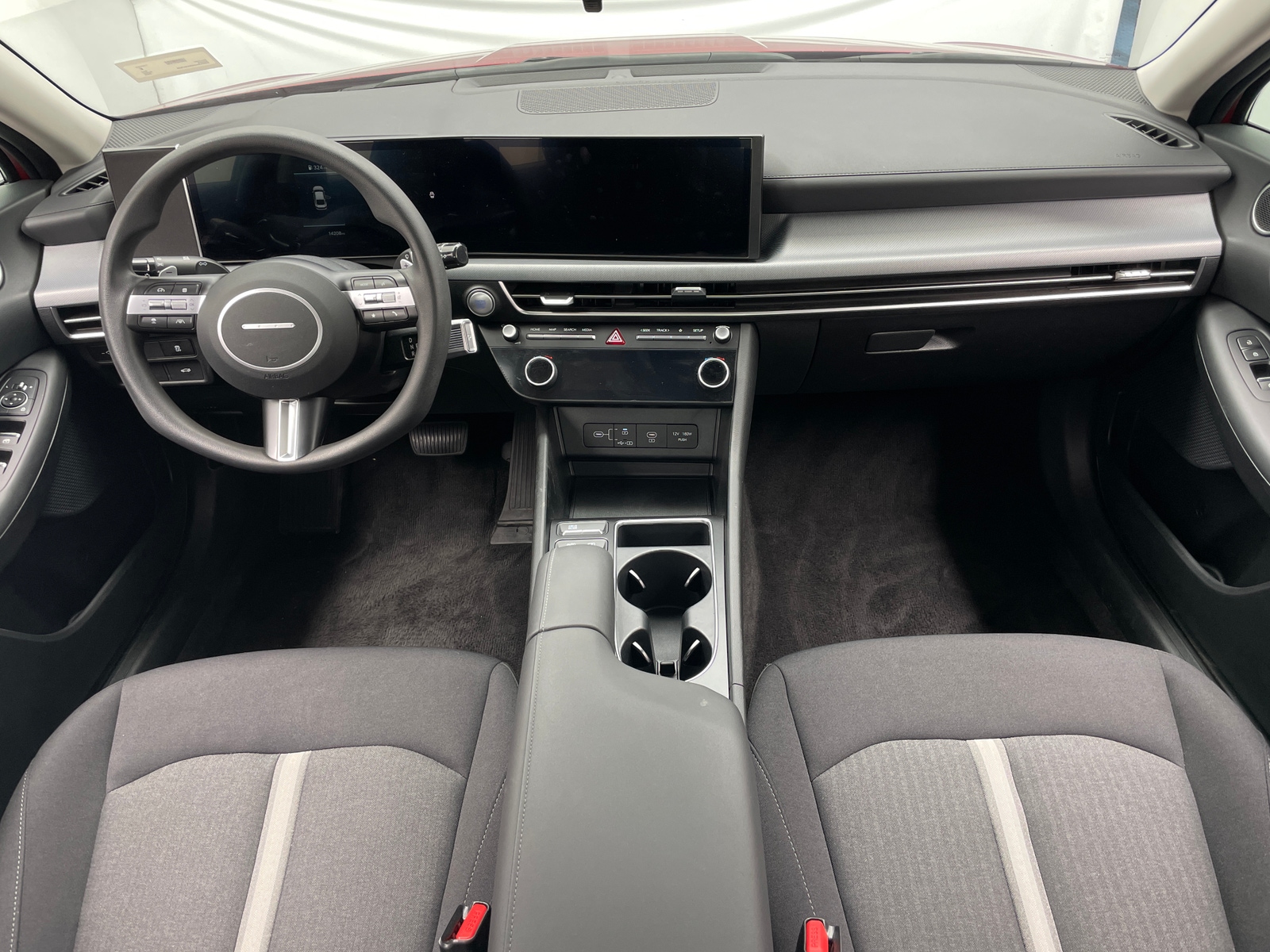 Thumbnail: 2025 Hyundai Sonata - 3